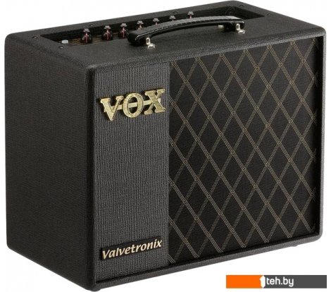  - Гитарные комбоусилители VOX VT20X - VT20X