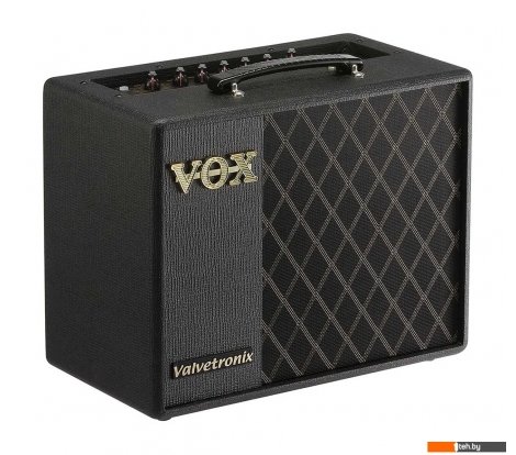  - Гитарные комбоусилители VOX VT20X - VT20X