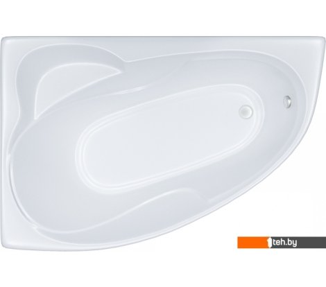  - Ванны Triton Николь 160x100 R - Николь 160x100 R