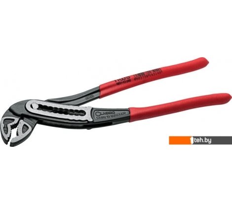  - Строительный, слесарный, монтажный инструмент NWS 1651-12-240 - 1651-12-240