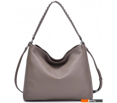  - Женские и мужские сумки Mironpan 116898 (темно-серый) - 116898 (темно-серый)