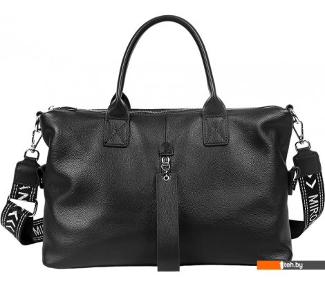  - Женские и мужские сумки Mironpan 82305 (черный) - 82305 (черный)