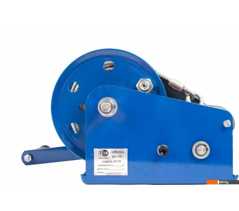  - Строительный, слесарный, монтажный инструмент TOR ЛБ-2600 11315 - ЛБ-2600 11315