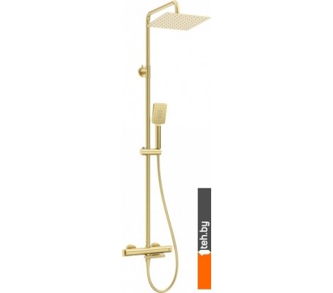  - Душевые системы и гарнитуры Deante NAC R1HT - NAC R1HT