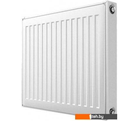 - Радиаторы отопления Royal Thermo Compact C22-500-1300 (Bianco Traffico) - Compact C22-500-1300 (Bianco Traffico)