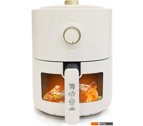  - Аэрогрили и аэрофритюрницы Raf R.5332 (белый) - R.5332 (белый)