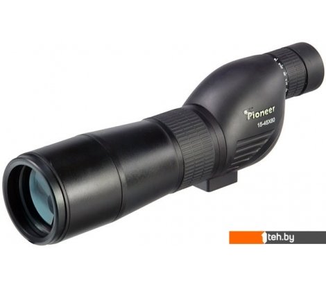  - Бинокли, подзорные трубы и приборы ночного видения Veber Pioneer 15-45x60 Р - Pioneer 15-45x60 Р