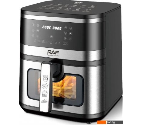  - Аэрогрили и аэрофритюрницы Raf R.5263 - R.5263