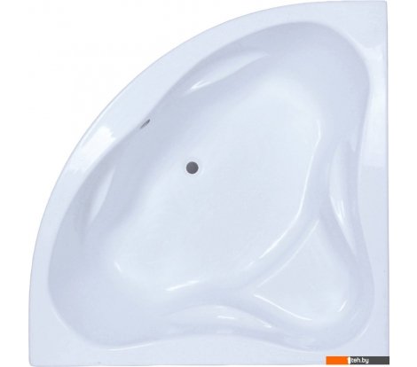  - Ванны AquaFonte Bergamo 140х140 угловая (с каркасом и экраном) - Bergamo 140х140 угловая (с каркасом и экраном)