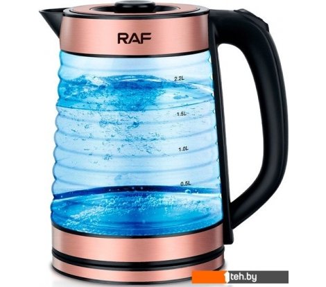 - Электрочайники и термопоты Raf R.7882 - R.7882