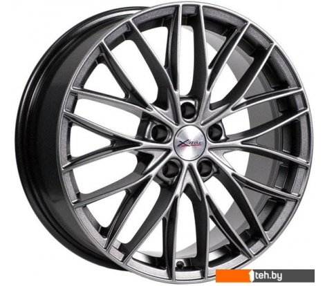  - Автомобильные диски X'trike X-130 18x7.5