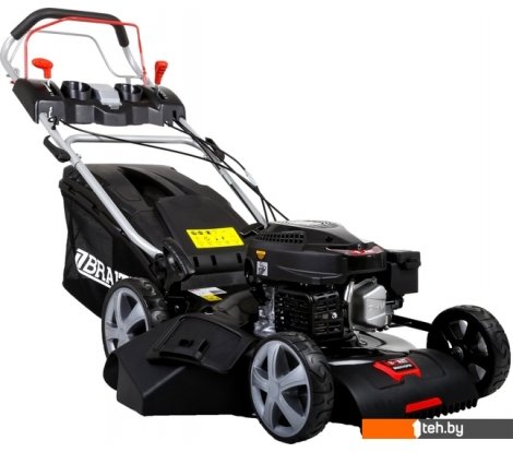  - Газонокосилки Brait BR6551SPM - BR6551SPM