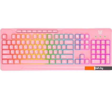  - Клавиатуры Onikuma Onikuma G32 Pink Knight - Onikuma G32 Pink Knight