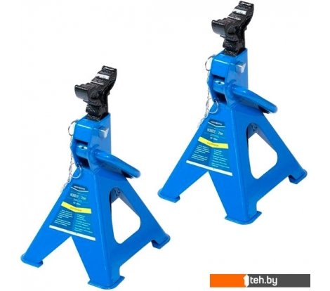  - Домкраты Nordberg N3002E 2т (2 шт) - N3002E 2т (2 шт)