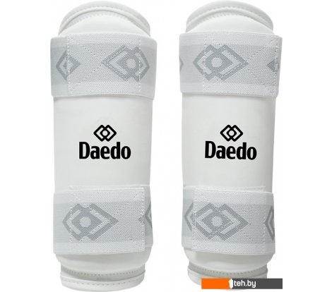 - Спортивная защита Daedo Taekwondo WT Comfort Forearm PR 1573 (S) - Taekwondo WT Comfort Forearm PR 1573 (S)