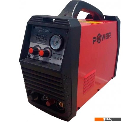  - Сварочные инверторы Power CUT 50HF - CUT 50HF