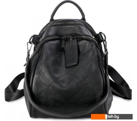  - Рюкзаки Mironpan 8531 (черный) - 8531 (черный)