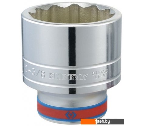  - Биты, головки, насадки, держатели King Tony 833072S - 833072S