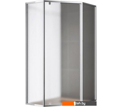  - Душевые кабины Cezares ECO-O-P-1-90-P-Cr - ECO-O-P-1-90-P-Cr