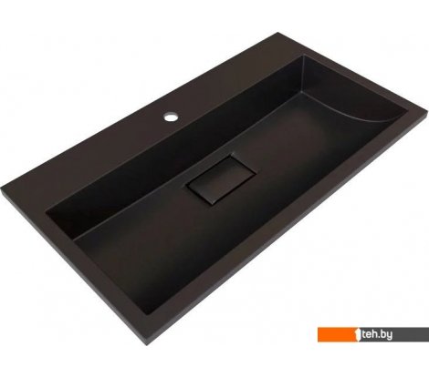  - Умывальники Versalia Absolute 70 Black - Absolute 70 Black