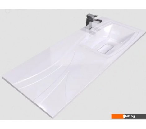  - Умывальники Versalia Elegant 120 R (с комплетом кронштейнов) - Elegant 120 R (с комплетом кронштейнов)