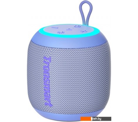  - Беспроводные и портативные колонки Tronsmart T7 Mini (сиреневый) - T7 Mini (сиреневый)