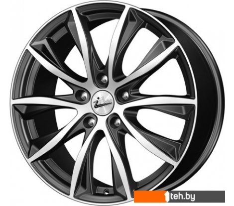 - Автомобильные диски iFree Кazaнтип 18x7.5