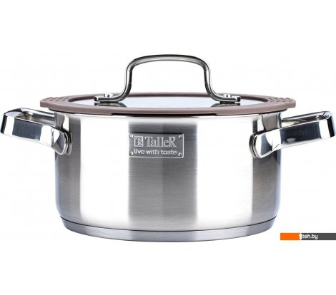  - Кастрюли Taller Экспириенс TR-17352 - Экспириенс TR-17352