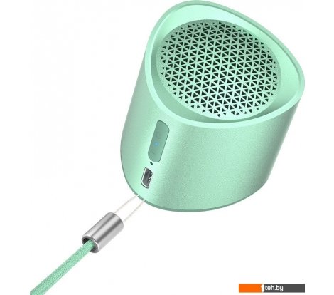  - Беспроводные и портативные колонки Tronsmart Nimo (мятный) - Nimo (мятный)