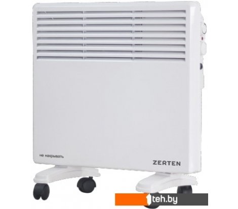  - Обогреватели Zerten ZL-10 - ZL-10