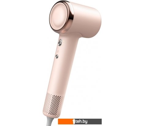  - Фены Deerma DEM-CF50W (розовый) - DEM-CF50W (розовый)