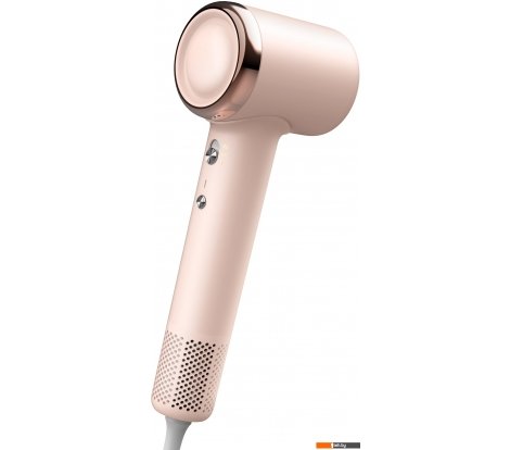  - Фены Deerma DEM-CF50W (розовый) - DEM-CF50W (розовый)