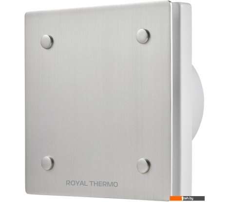  - Вытяжная и приточная вентиляция Royal Thermo Calipso RAFC 120 Chrome - Calipso RAFC 120 Chrome