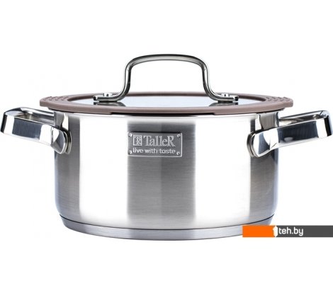  - Кастрюли Taller Экспириенс TR-17353 - Экспириенс TR-17353