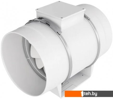  - Вытяжная и приточная вентиляция ERA Typhoon 200 2SP - Typhoon 200 2SP