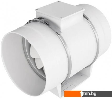  - Вытяжная и приточная вентиляция ERA Typhoon 200 2SP - Typhoon 200 2SP
