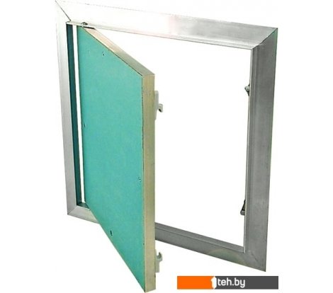  - Сантехнические ревизионные люки Люкрай ПУ 60-80 - ПУ 60-80