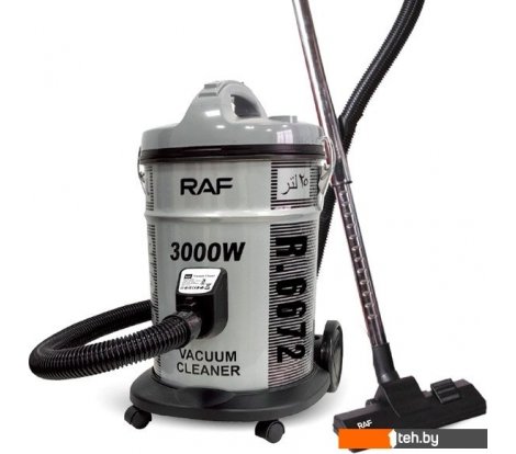 - Пылесосы Raf R.6672 - R.6672