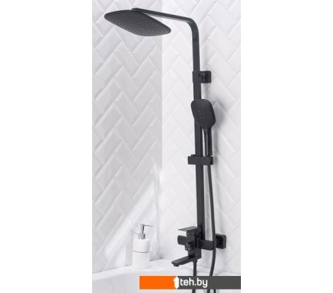  - Душевые системы и гарнитуры РМС SUS125BL-009DK - SUS125BL-009DK