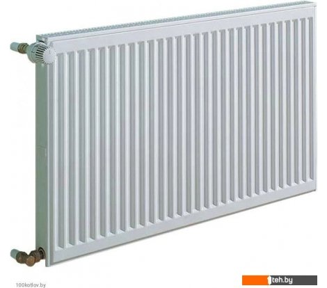  - Радиаторы отопления Kermi Therm X2 Profil-Kompakt FKO тип 10 500x1400 - Therm X2 Profil-Kompakt FKO тип 10 500x1400