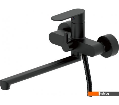  - Смесители Haiba HB22590-7 (черный) - HB22590-7 (черный)