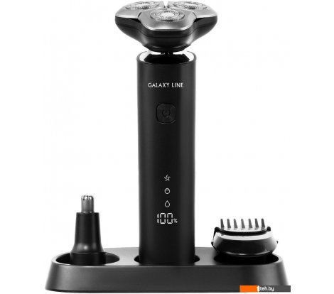  - Электробритвы мужские Galaxy Line GL4276 - GL4276