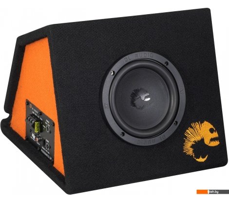  - Автоакустика DL Audio Piranha 6.5A - Piranha 6.5A