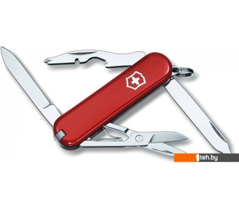  - Туристические ножи Victorinox Rambler [0.6363] - Rambler [0.6363]