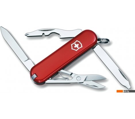  - Туристические ножи Victorinox Rambler [0.6363] - Rambler [0.6363]
