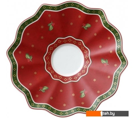  - Тарелки, салатники, блюда и наборы Villeroy & Boch Toys Delight 14-8585-1311 - Toys Delight 14-8585-1311