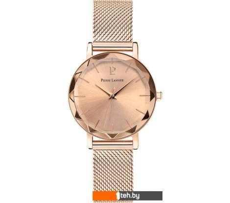  - Наручные часы Pierre Lannier Multiples 010P958 - Multiples 010P958