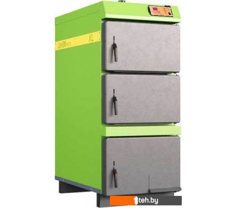  - Отопительные котлы Lavoro Eco XL-12 (с автоматикой) - Eco XL-12 (с автоматикой)