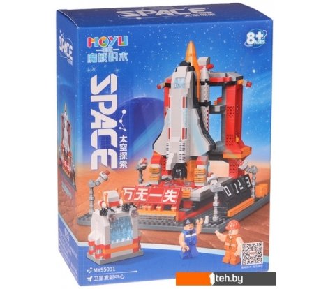  - Конструкторы MoYu 2324609-MY95031 - 2324609-MY95031