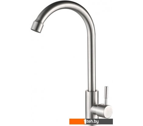  - Смесители Haiba HB4183 (нержавеющая сталь) - HB4183 (нержавеющая сталь)